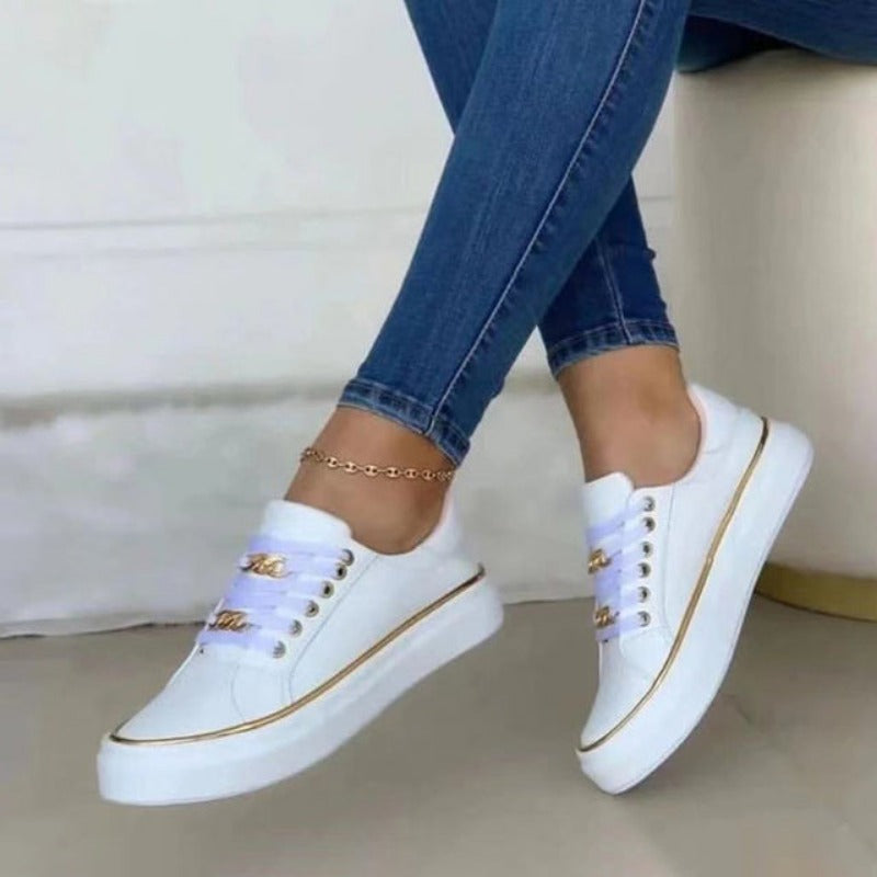 Drune | Orthopädische Sneakers