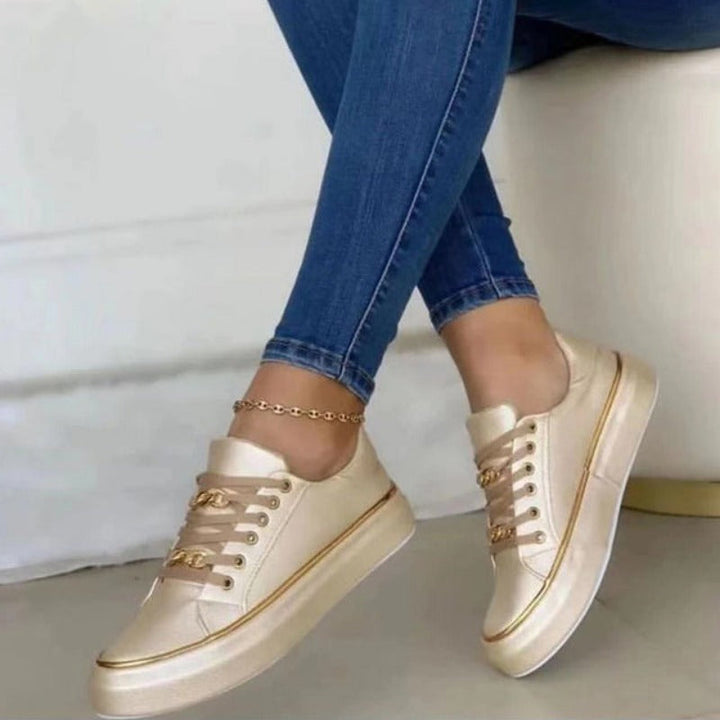 Drune | Orthopädische Sneakers