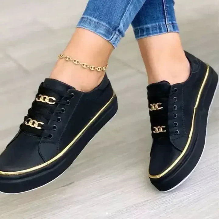 Drune | Bequeme Schuhe – Ideal für das Fußgewölbe und Komfort
