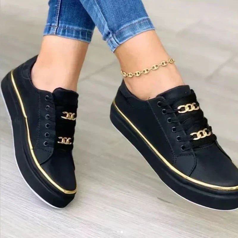 Drune | Orthopädische Sneakers