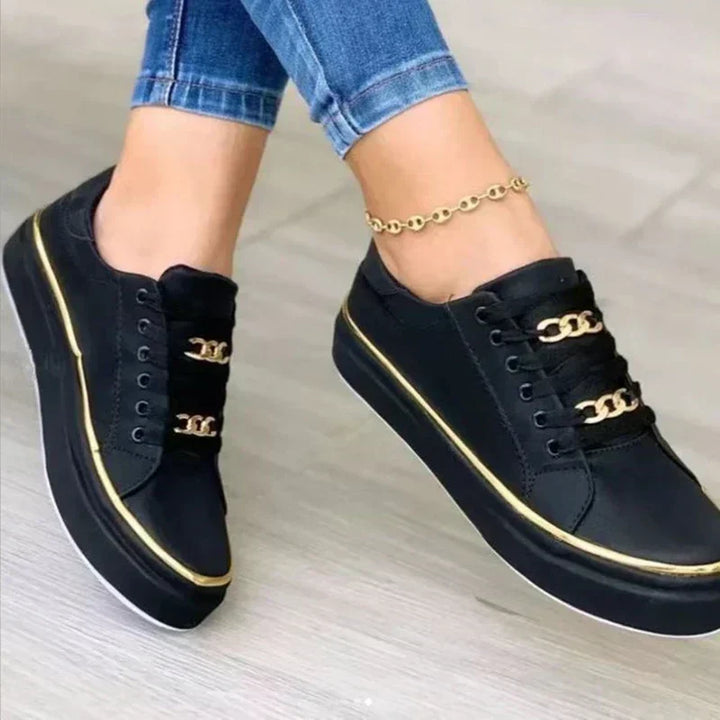 Drune | Orthopädische Sneakers