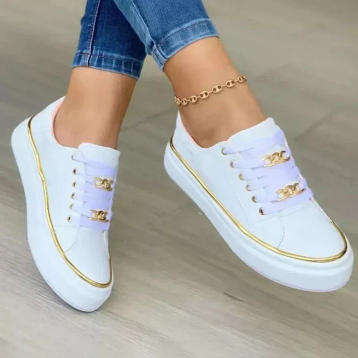Drune | Orthopädische Sneakers
