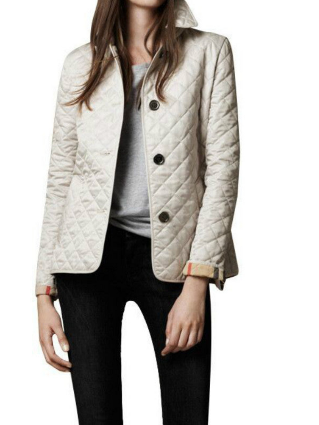 Drune | Seidenjacke für Frauen - Raffinierte Passform