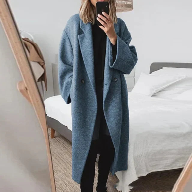 Drune | Lässige Damenjacke