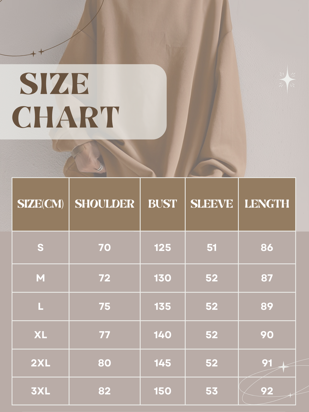 Drune | Oversized Sweatshirt für Frauen - Texturiert Stoff