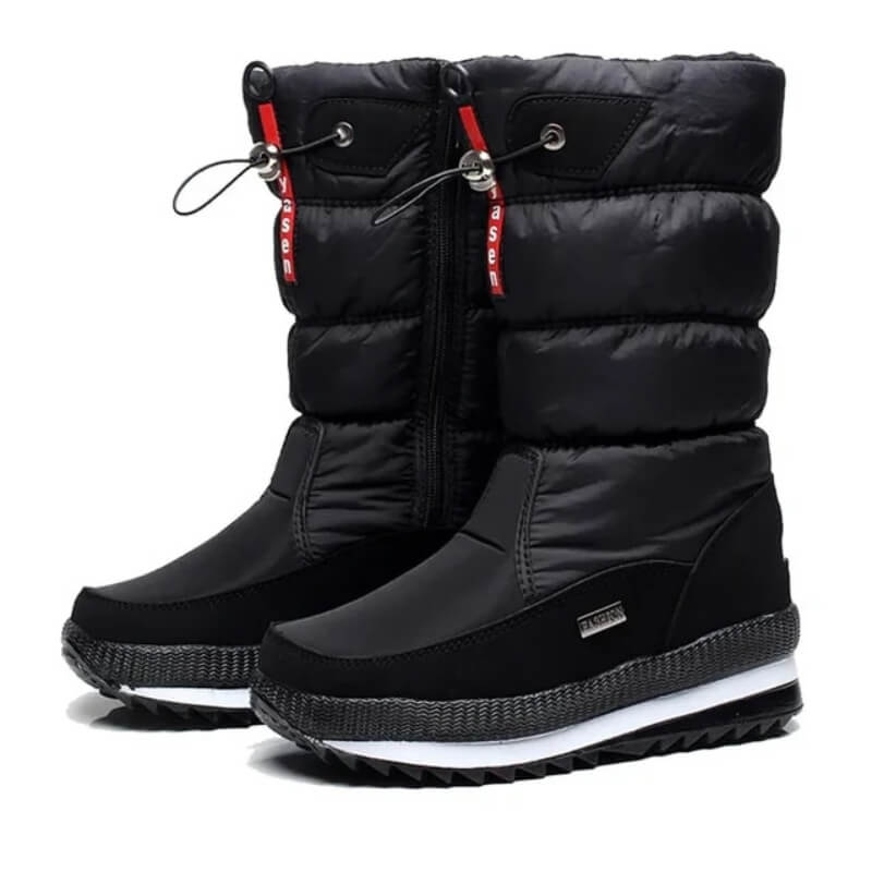 Drune | Stiefel Hydroguard