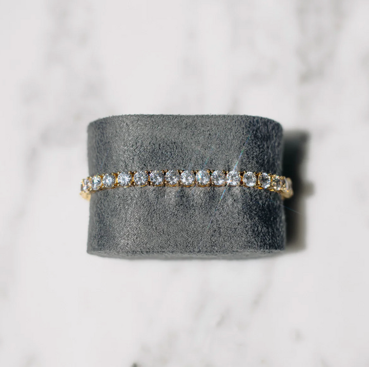 Drune | Tennisarmband