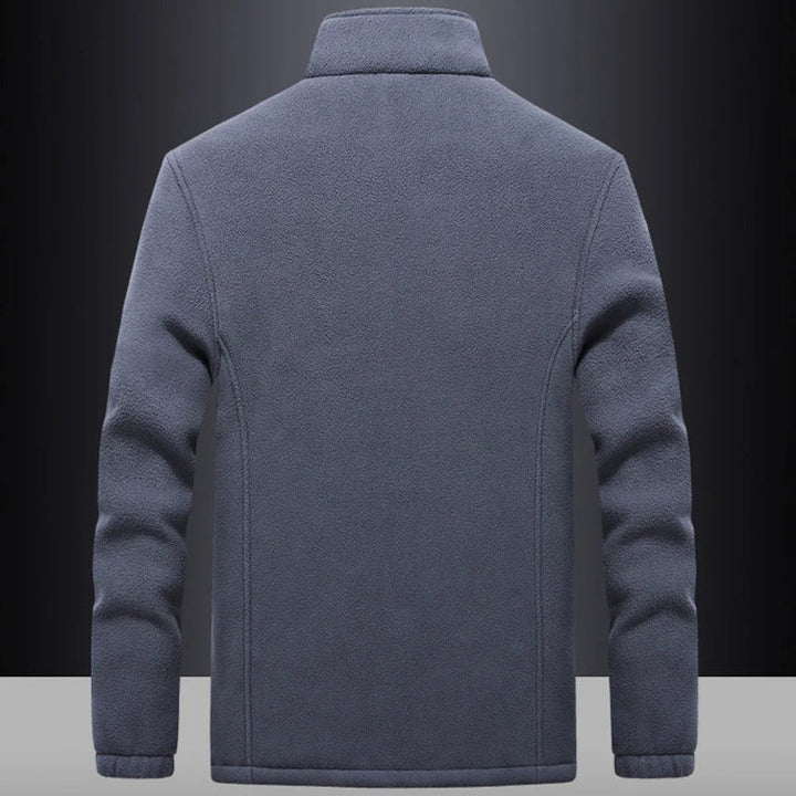 Drune | Skijacke für Herren, wasserabweisend, sportliches Design - Winter