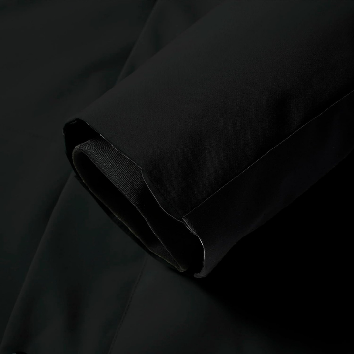 Drune | Damen mit Kapuze und Taschen