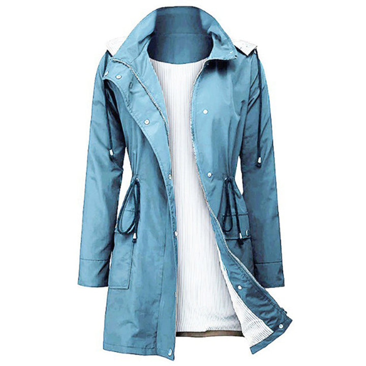 Drune | Parka - stilvolle Damen Windbreaker