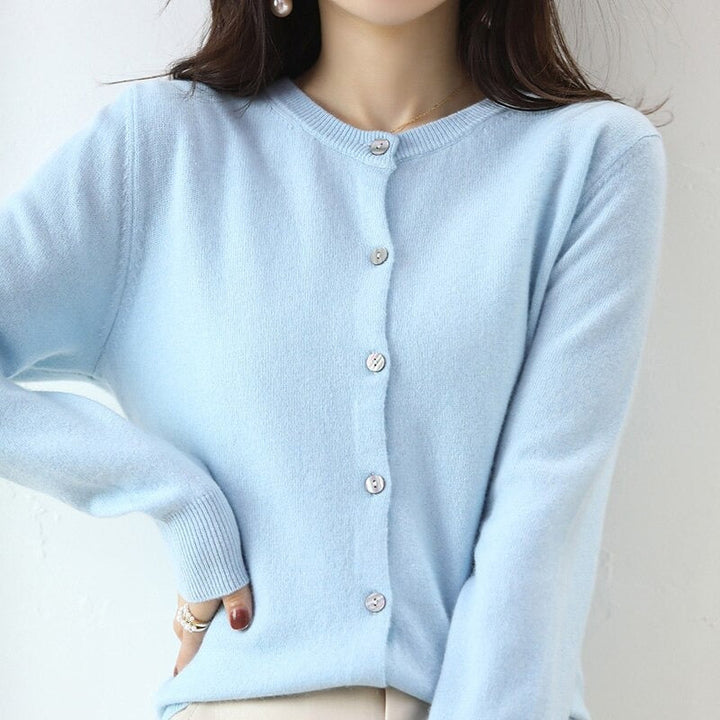 Drune | Strickjacke