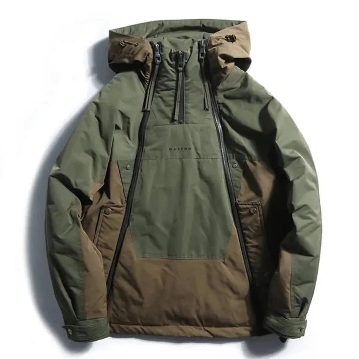 Drune | Shield Daunenjacke