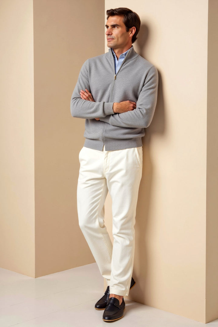 Drune | Fit Cardigan
