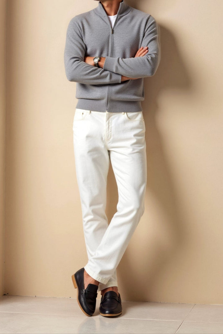 Drune | Fit Cardigan