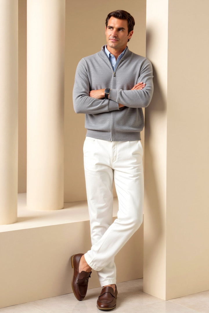 Drune | Fit Cardigan
