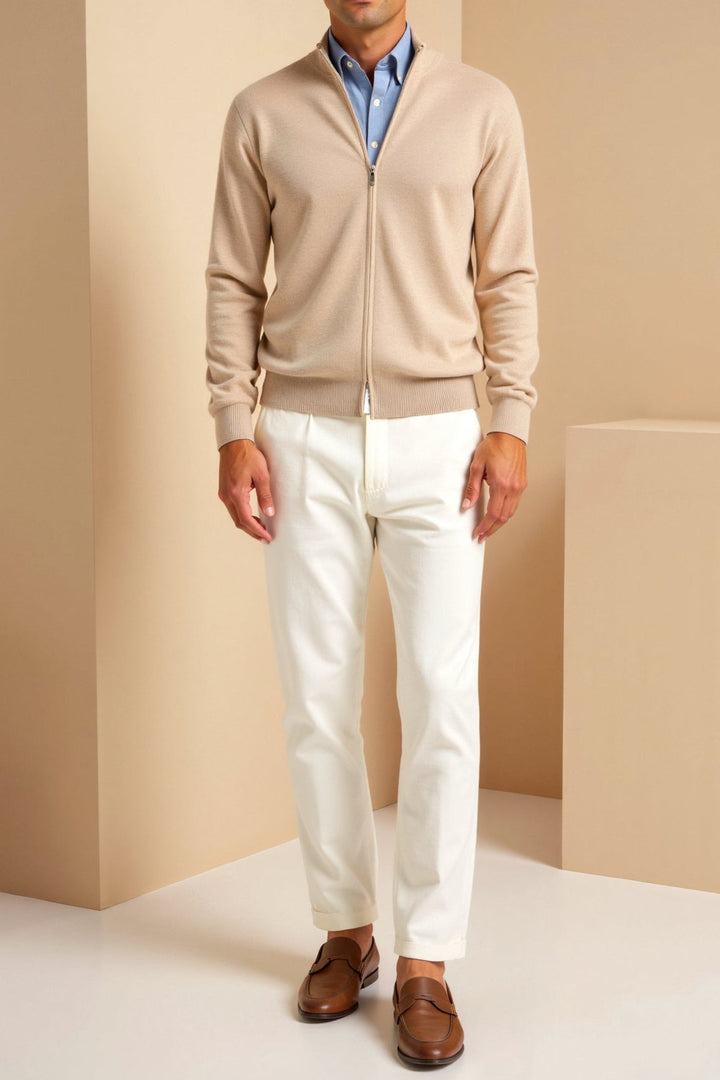 Drune | Fit Cardigan