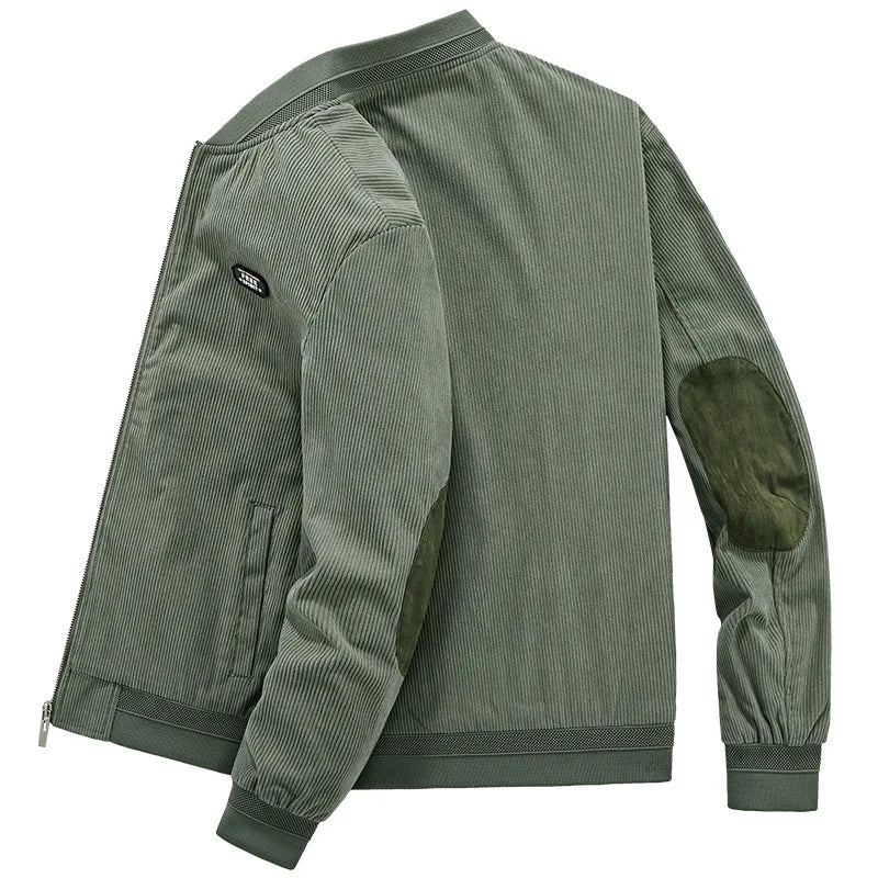 Drune | Fit Bomberjacke Herren