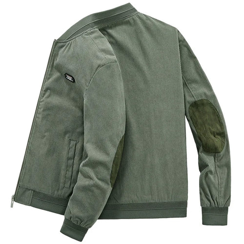 Drune | Fit Bomberjacke Herren