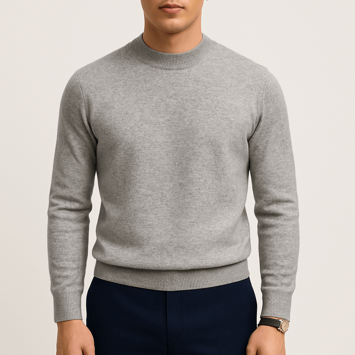 Drune | Fit Strickpullover