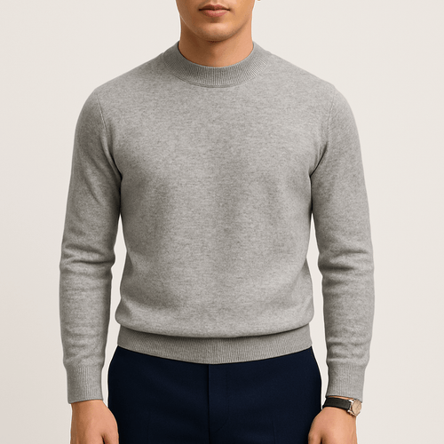 Drune | Fit Strickpullover