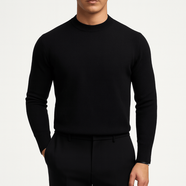 Drune | Fit Strickpullover