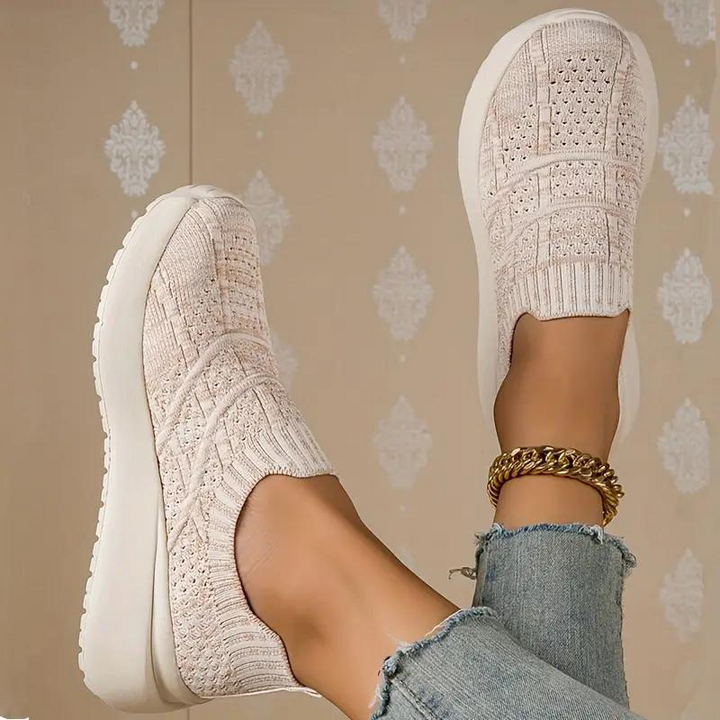 Drune | On Sneakers, Atmungsaktiv, Orthopädisch, Trainer, Wanderschuhe