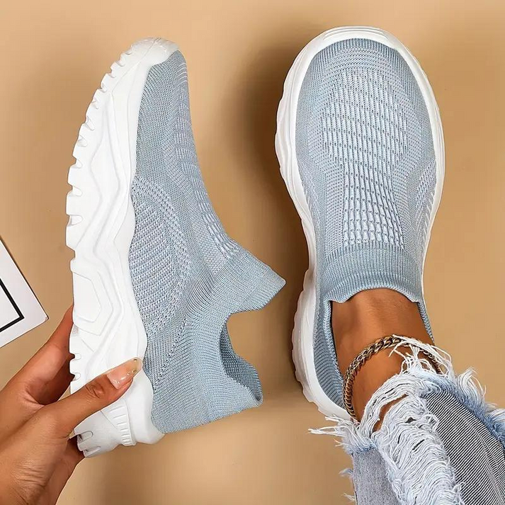Drune | Bequeme Rutschfest Atmungsaktiv Knöchel Schuhe