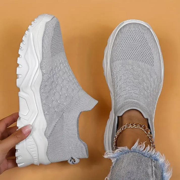 Drune | Bequeme Rutschfest Atmungsaktiv Knöchel Schuhe