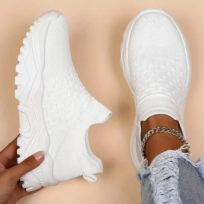 Drune | Bequeme Rutschfest Atmungsaktiv Knöchel Schuhe