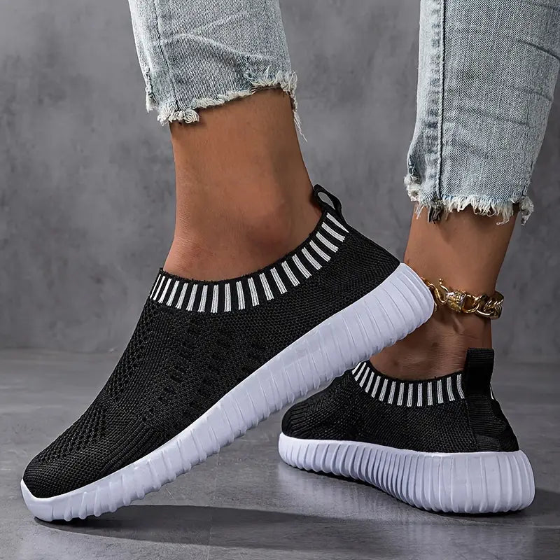 Drune | On Turnschuhe Leicht Atmungsaktiv Orthopädische Schuhe Wanderschuhe