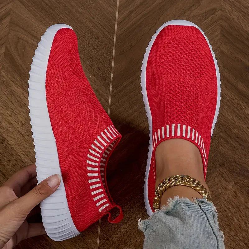 Drune | On Turnschuhe Leicht Atmungsaktiv Orthopädische Schuhe Wanderschuhe
