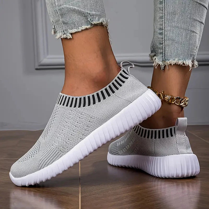 Drune | On Turnschuhe Leicht Atmungsaktiv Orthopädische Schuhe Wanderschuhe