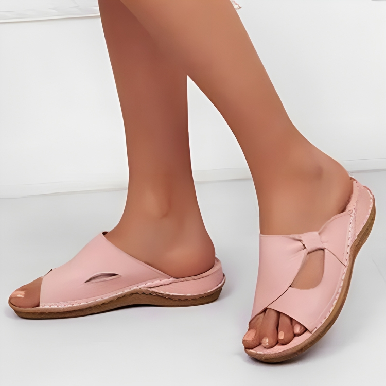Drune | TRENDIGE SANDALEN