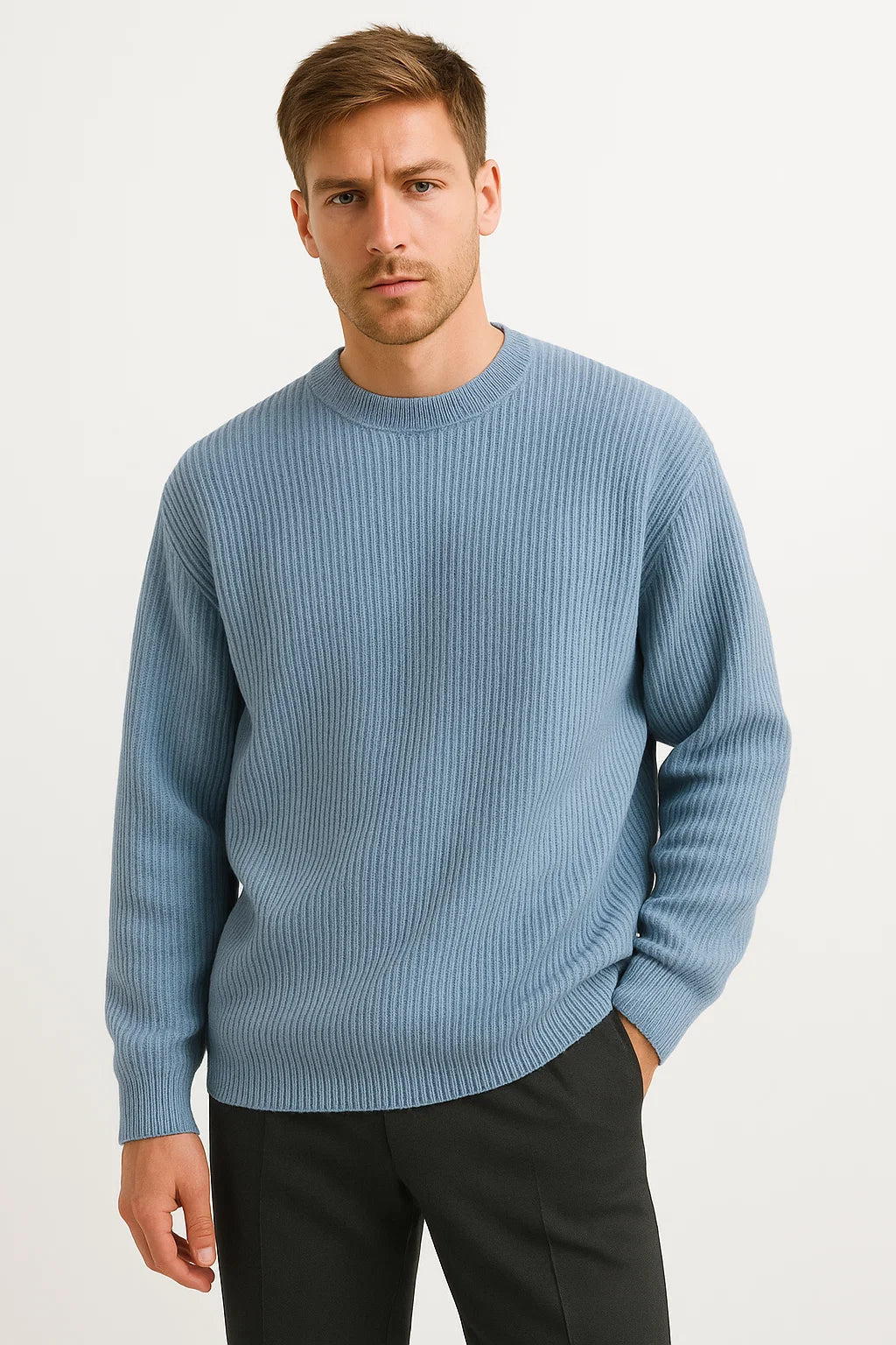 Drune | Herren Strickpullover