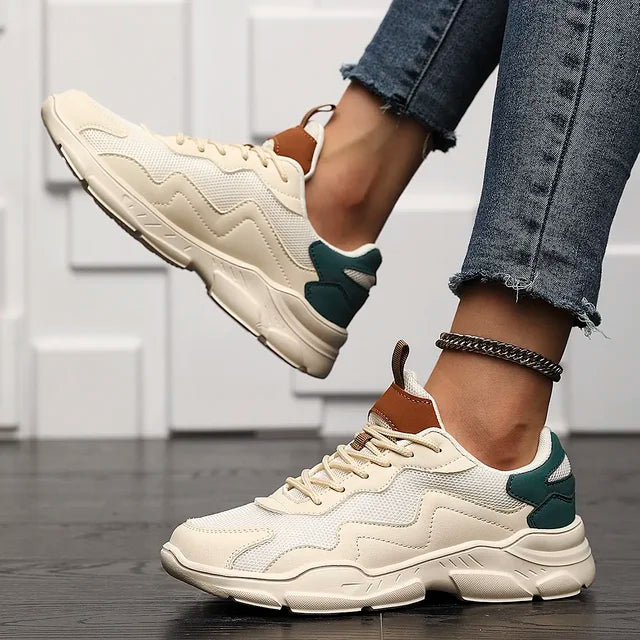 Drune - Freizeit Turnschuhe