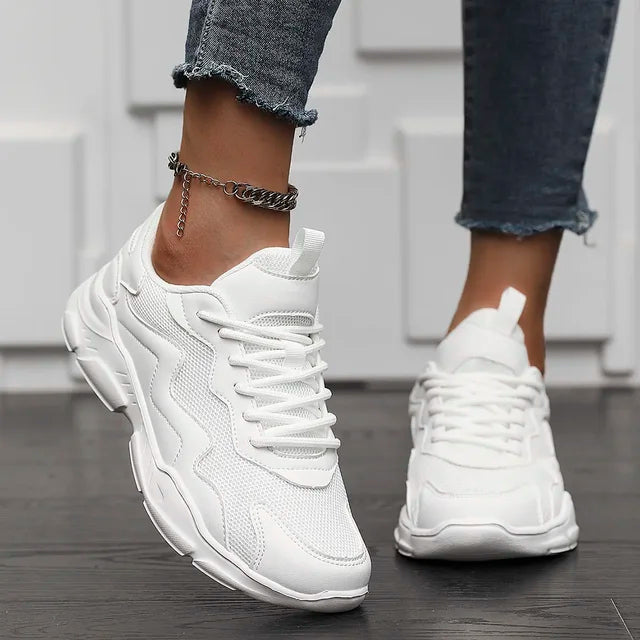 Drune - Freizeit Turnschuhe