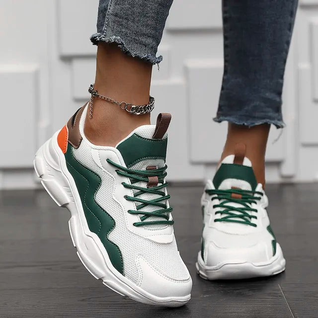 Drune - Freizeit Turnschuhe