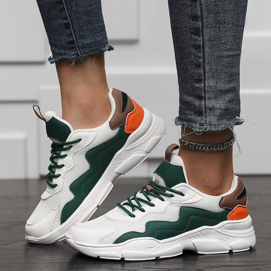 Drune - Freizeit Turnschuhe