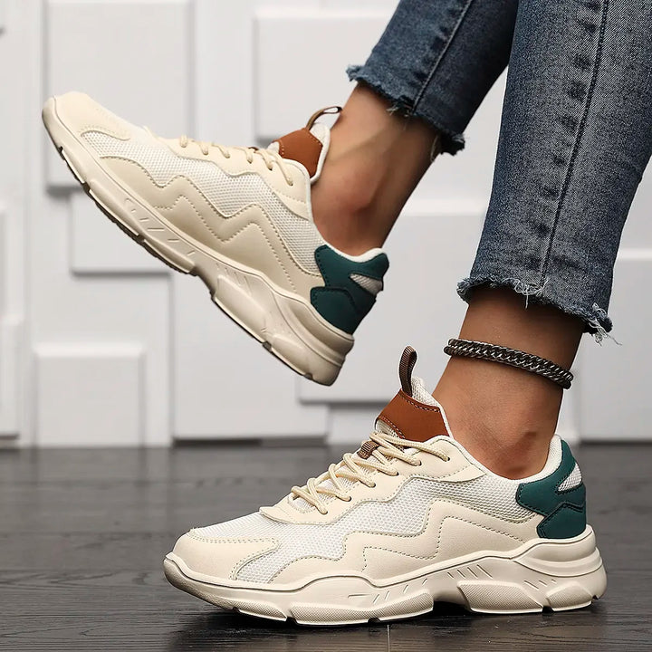 Drune - Freizeit Turnschuhe