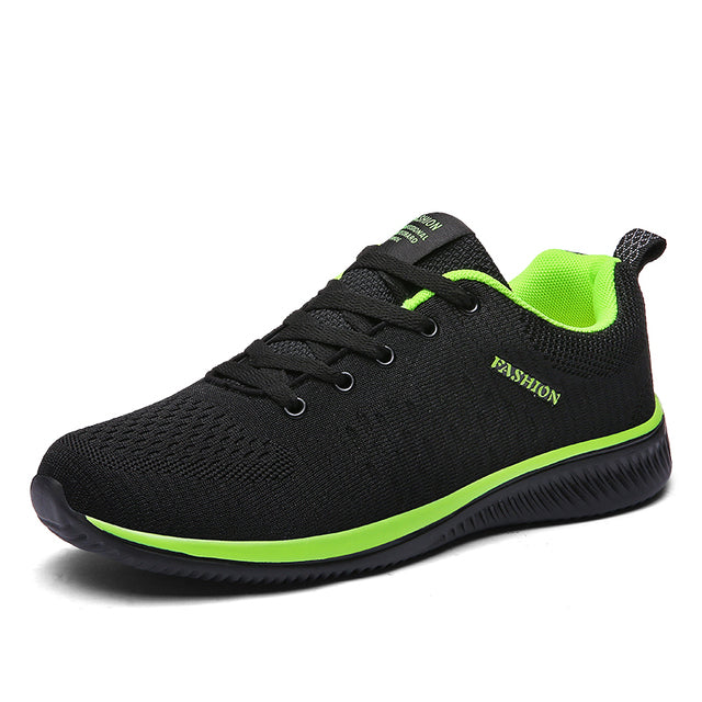 Drune | Atmungsaktiver Leichter Sneaker Mit Ergonomischer Sohle Für Männer