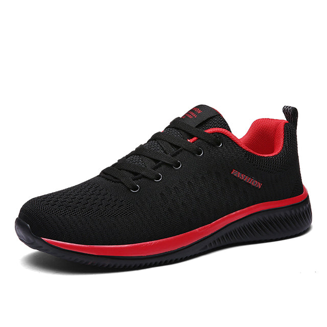 Drune | Atmungsaktiver Leichter Sneaker Mit Ergonomischer Sohle Für Männer