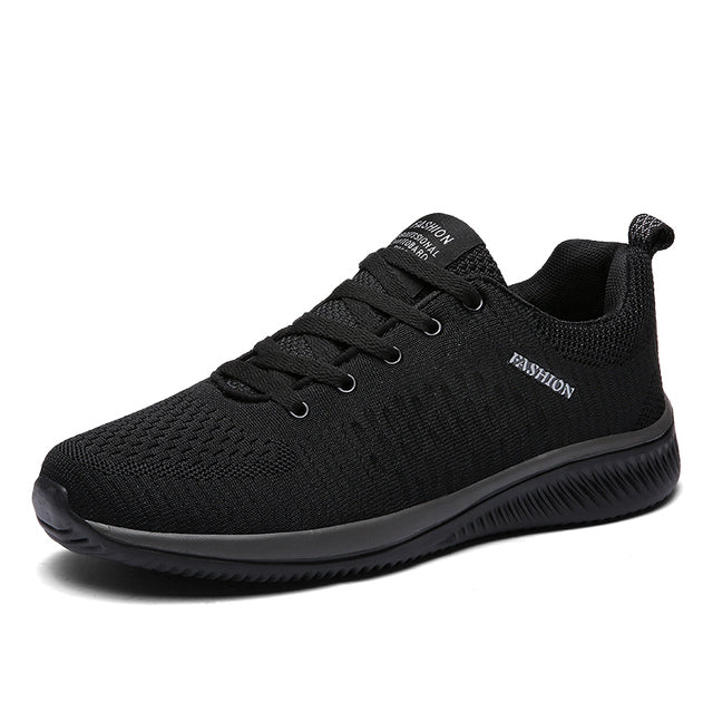 Drune | Atmungsaktiver Leichter Sneaker Mit Ergonomischer Sohle Für Männer