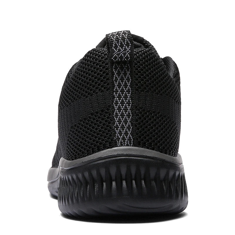 Drune | Atmungsaktiver Leichter Sneaker Mit Ergonomischer Sohle Für Männer