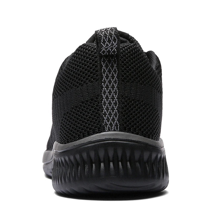 Drune | Atmungsaktiver Leichter Sneaker Mit Ergonomischer Sohle Für Männer
