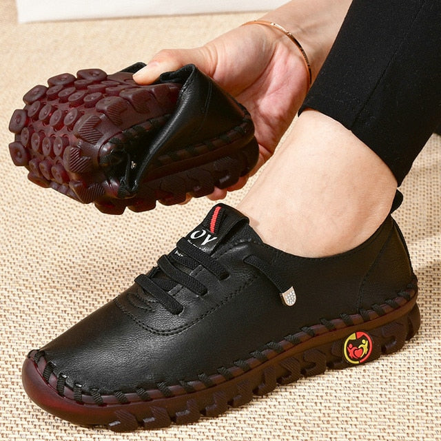 Drune - Premium Orthopädische Damenschuhe