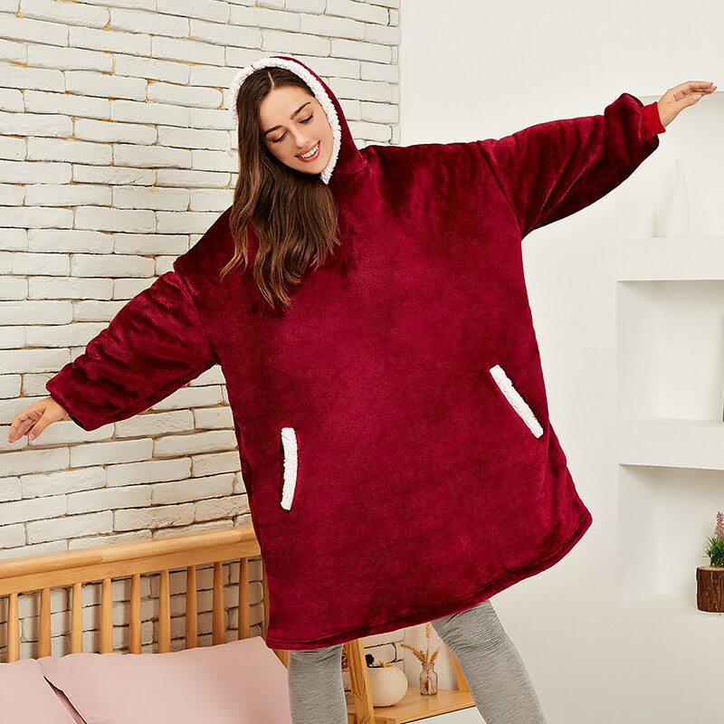 Drune | Kapuzenpullover Perfektes Must Have für Kalte Tage