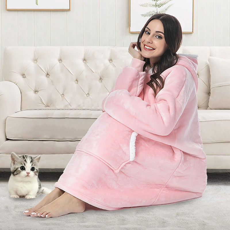 Drune | Kapuzenpullover Perfektes Must Have für Kalte Tage