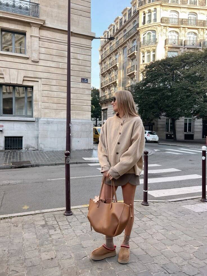 Drune | Shopper Tasche