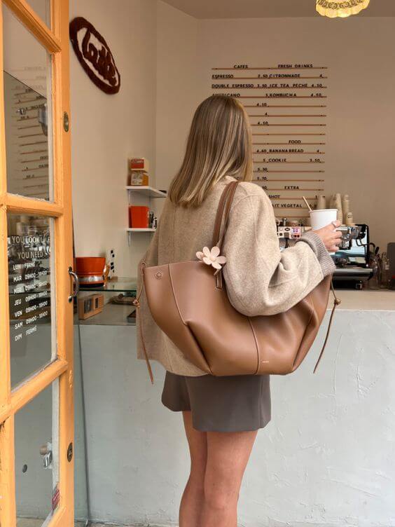 Drune | Shopper Tasche