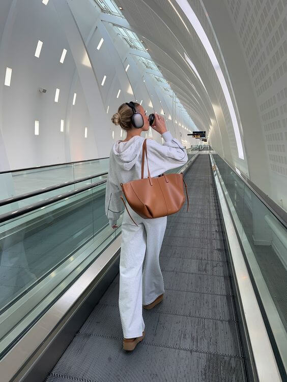 Drune | Shopper Tasche